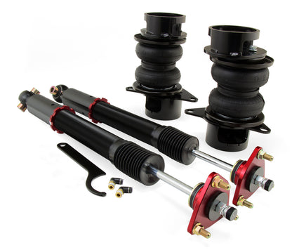Air Lift Performance 14-18 Lexus IS 350 / 15-18 Lexus RC 350 Kit trasero