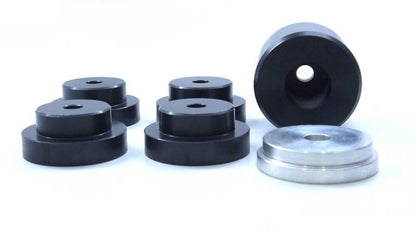 SPL Parts 2009+ Bujes de montaje de diferencial sólido Nissan 370Z