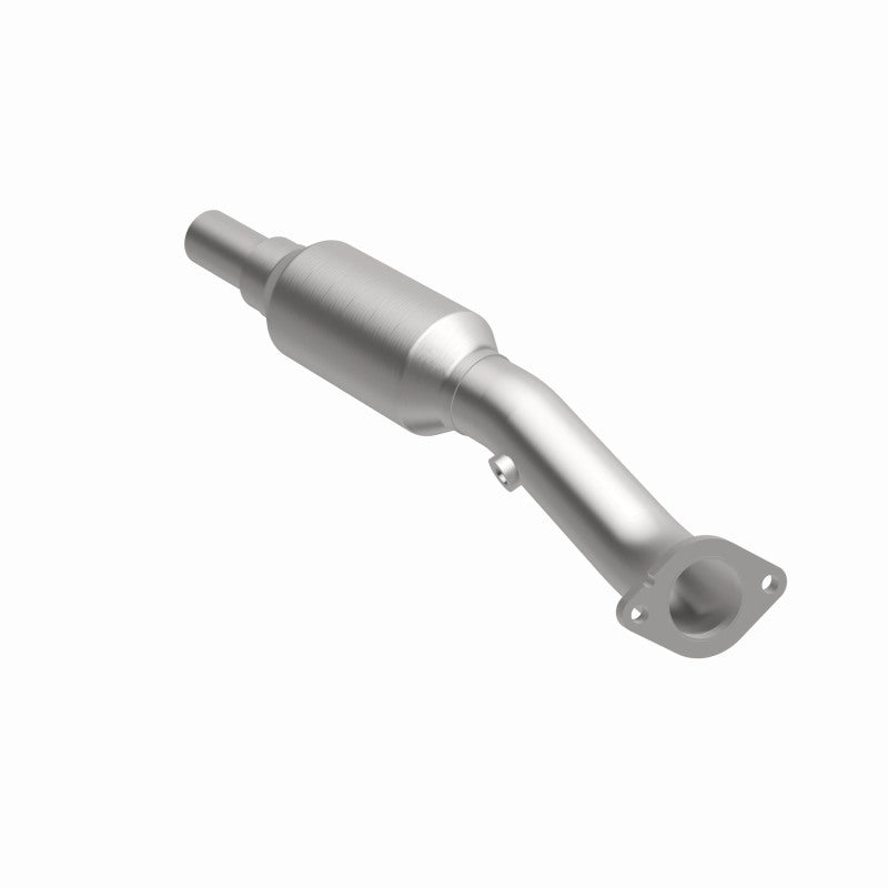 MagnaFlow Direct Fit Catalytic Converter 09 Matrix S 2.4L Rear OEM