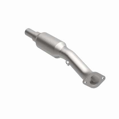 MagnaFlow Direct Fit Catalytic Converter 09 Matrix S 2.4L Rear OEM