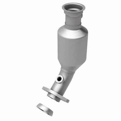 MagnaFlow Direct Fit Catalytic Converter 02-03 Liberty D/S Frt 3.7L