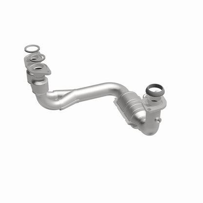 MagnaFlow Direct Fit Catalytic Converter 02-03 Toyota MR2 1.8L