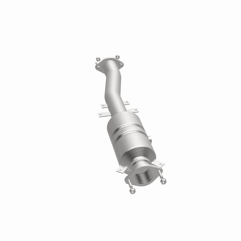 MagnaFlow Direct Fit Catalytic Converter 09- Mitsu Lancer Ralli 2.0T