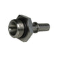 Aeromotive 3/8in Male Quick Connect with AN-08 ORB