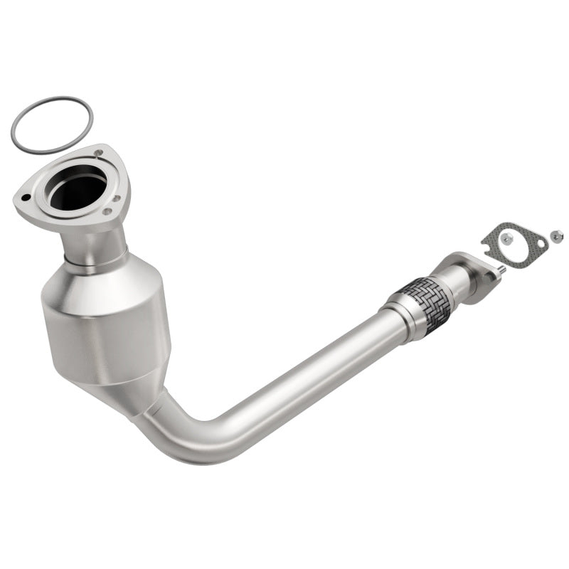 MagnaFlow Direct Fit Catalytic Converter 09-11 Chevy Malibu 3.6L