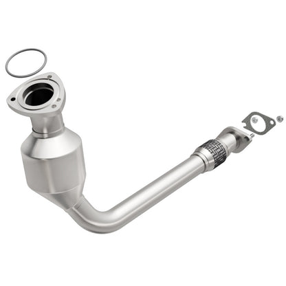 MagnaFlow Direct Fit Catalytic Converter 09-11 Chevy Malibu 3.6L