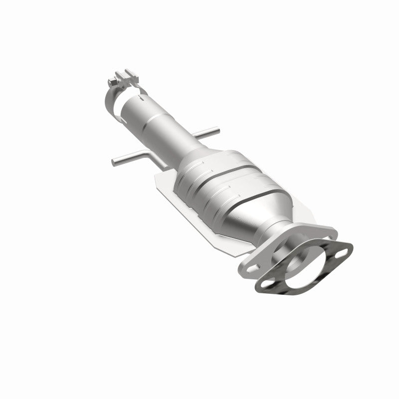 MagnaFlow Direct Fit Catalytic Converter 08 G6 3.5L underbody OEM