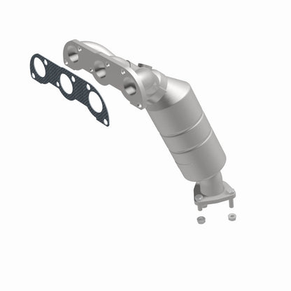 MagnaFlow Direct Fit Catalytic Converter 04-05 Suzuki Verona 2.5L