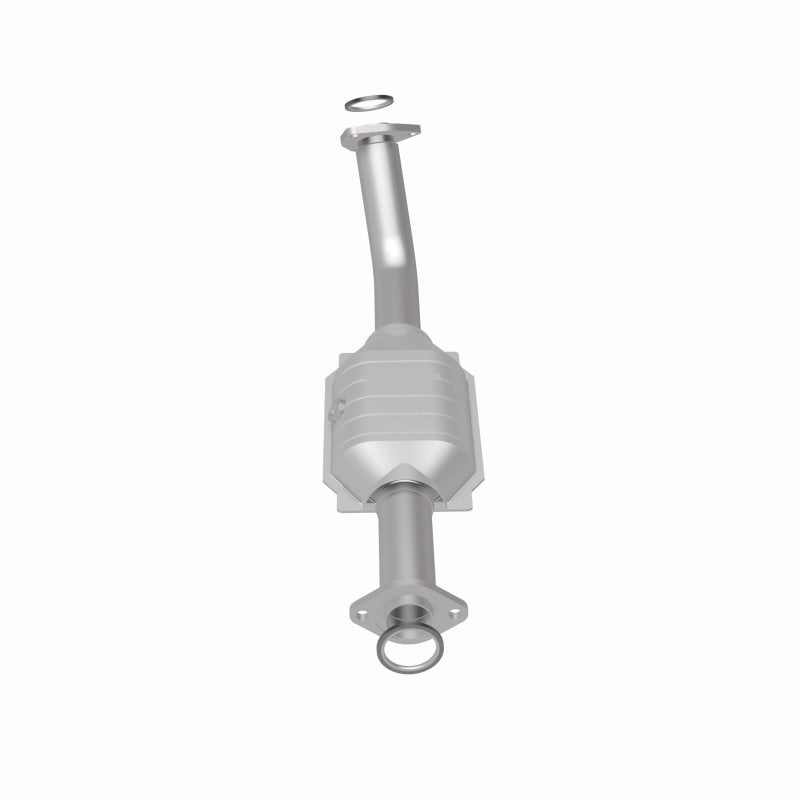 MagnaFlow Direct Fit Catalytic Converter 04-06 Tundra 4.7L P/S frt O
