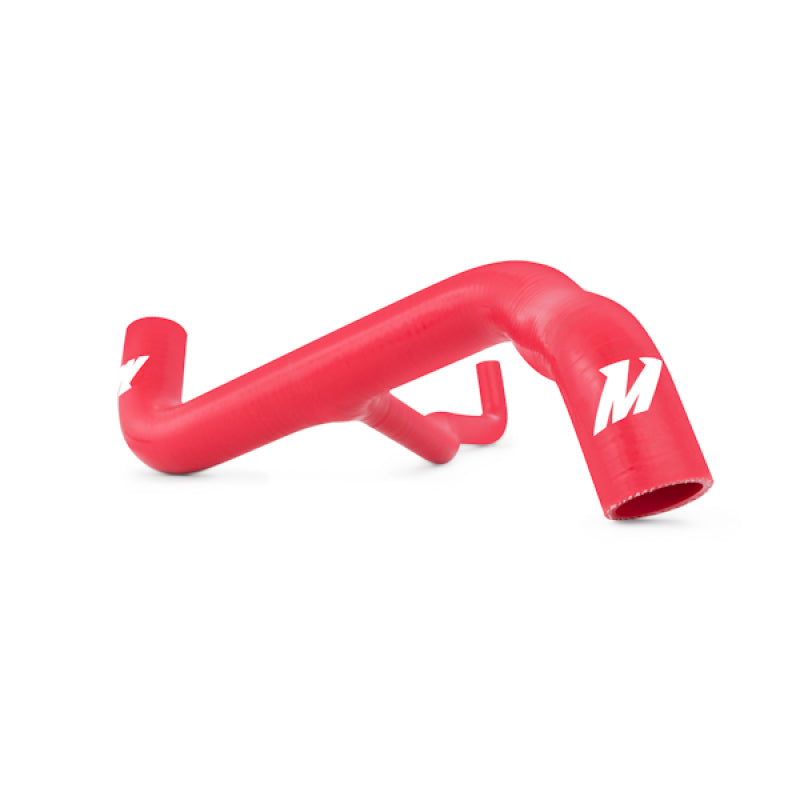 Mishimoto 10-11 Chevrolet Camaro SS V8 Kit de manguera de silicona roja