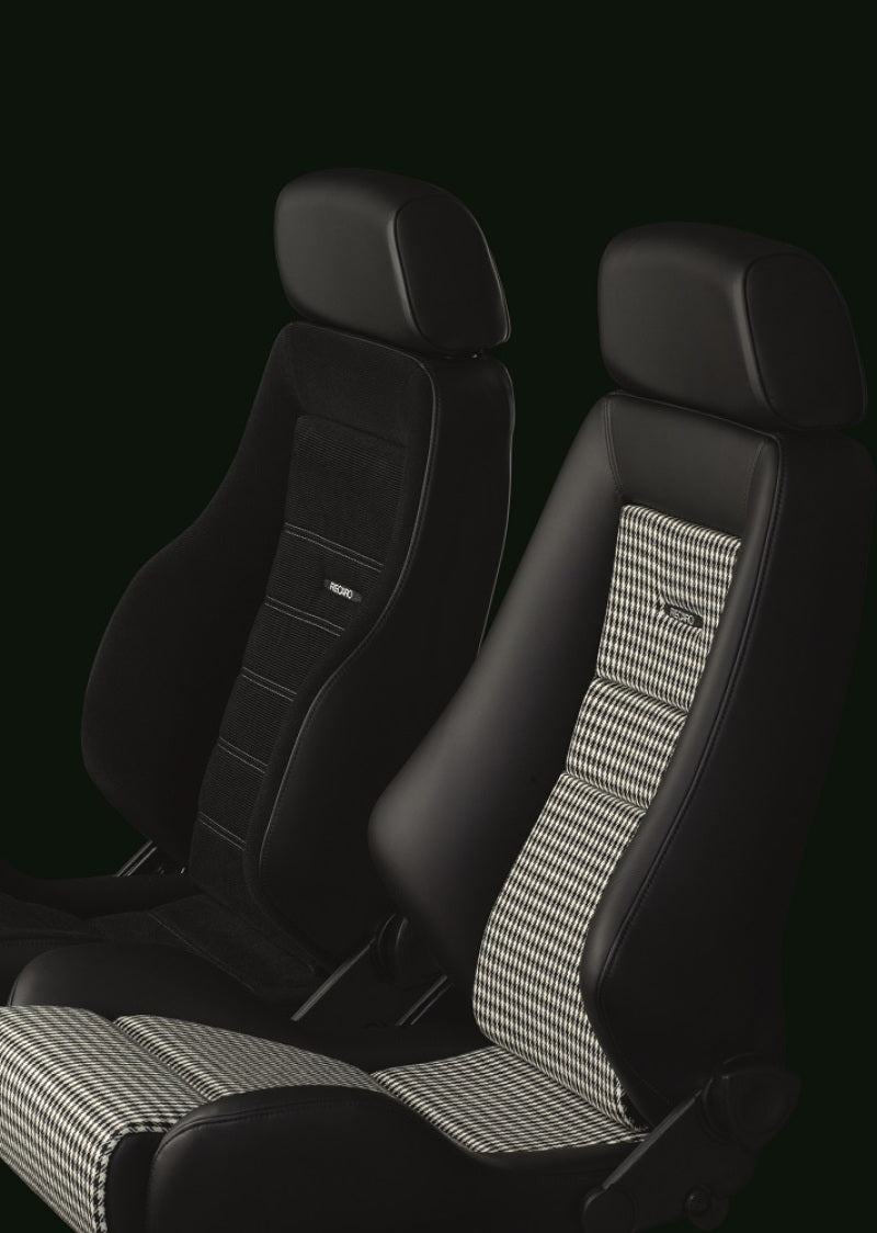 RECAROの椅子 RECARO AUTOMOTIVE SEATING | 車いすのプロショップ「イフ」
