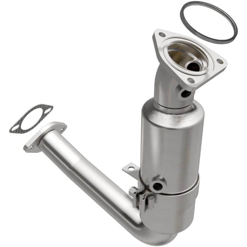 MagnaFlow Direct Fit Catalytic Converter 00-02 Focus 2.0L OEM