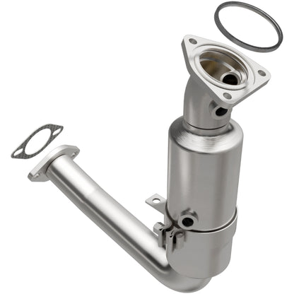 MagnaFlow Direct Fit Catalytic Converter 00-02 Focus 2.0L OEM