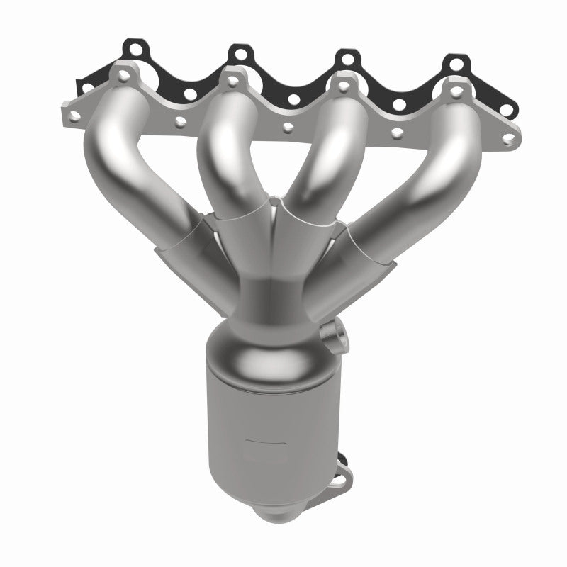 MagnaFlow Direct Fit Catalytic Converter 00-02 Hyundai Accent 1.5L