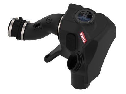 aFe Takeda Momentum Pro 5R Sistema de admisión de aire frío 17-19 Honda Ridgeline V6-3.5L