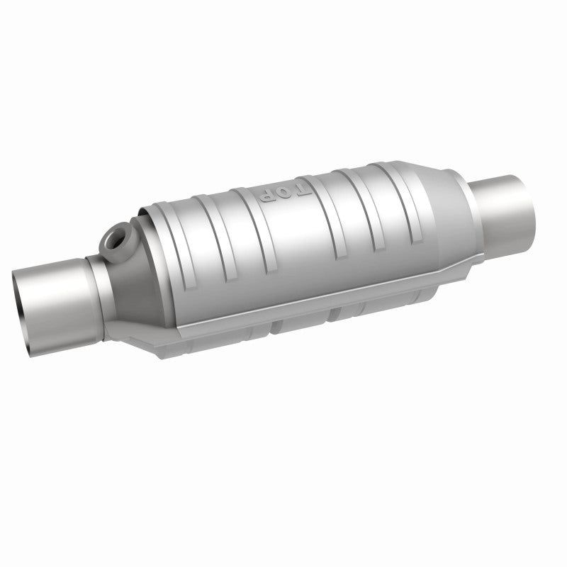 MagnaFlow Universal Catalytic Converter 2.50 1/O2 CA