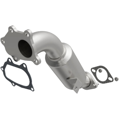 MagnaFlow Direct Fit Catalytic Converter 08-09 Subaru WRX 2.5L