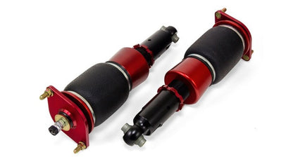 Kit traseiro Air Lift Performance 15-16 Subaru WRX/STi