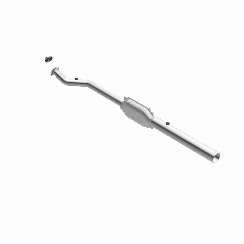 MagnaFlow Direct Fit Catalytic Converter 99 GM Express Van PS 5.7L