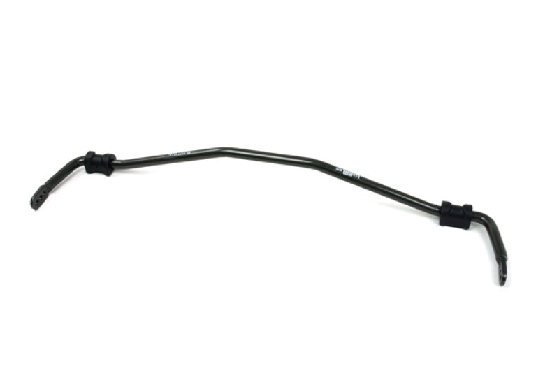 H&amp;R 85-91 BMW 325e/325i/325is E30 22mm Adj. Barra estabilizadora de 3 furos - frontal