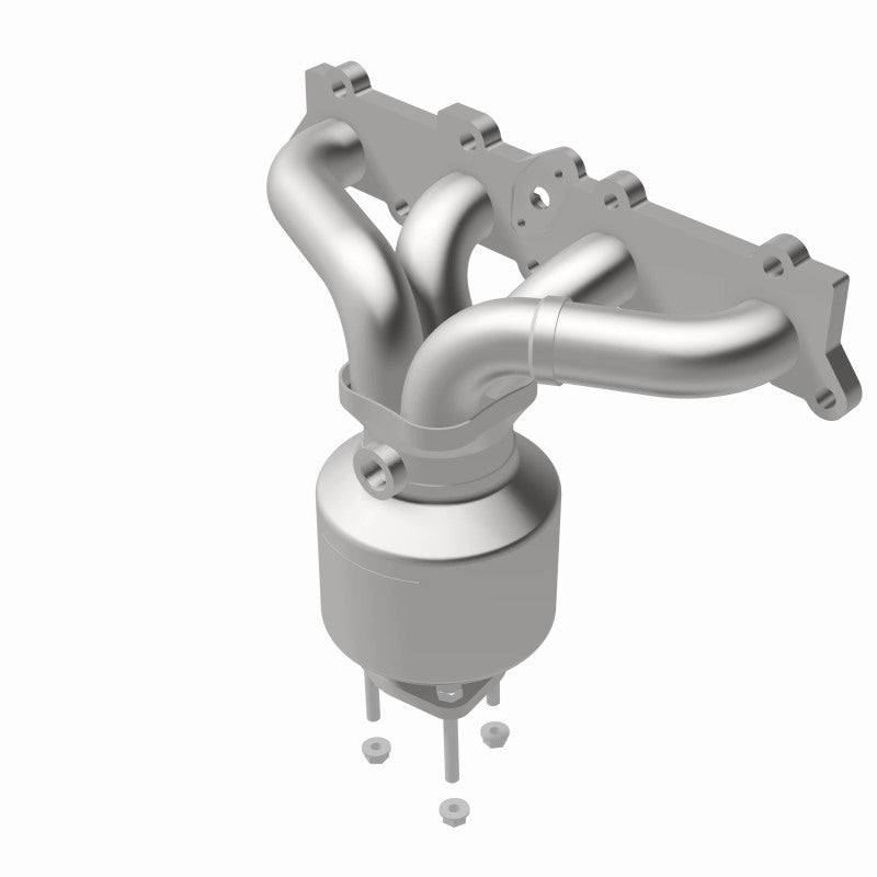MagnaFlow Direct Fit Catalytic Converter 01-02 Saturn Manifold OEM