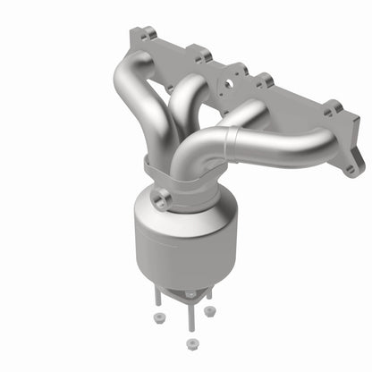 MagnaFlow Direct Fit Catalytic Converter 01-02 Saturn Manifold OEM