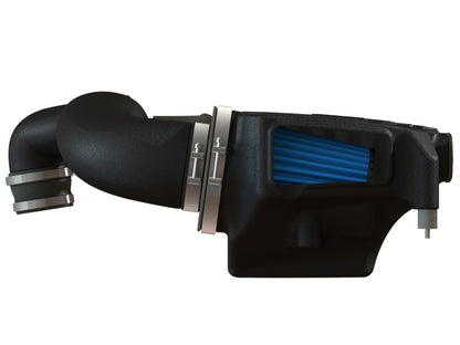 Sistema de admissão aFe Momentum GT PRO 5R Stage-2 97-06 Jeep Wrangler (TJ) L6 4.0L