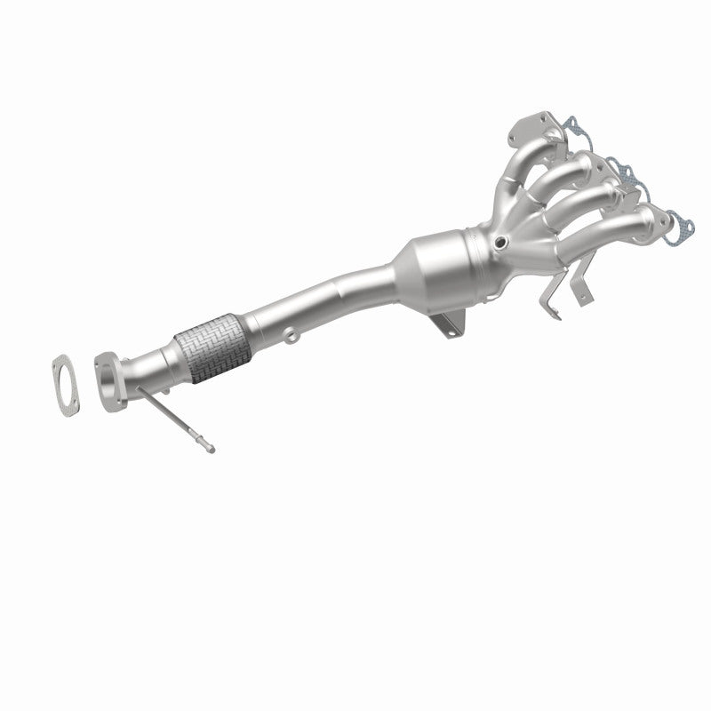 MagnaFlow Direct Fit Catalytic Converter 06-09 Mazda 3 2.0L