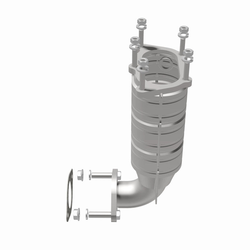 MagnaFlow Direct Fit Catalytic Converter 97-99 Hyundai Accent 1.5L
