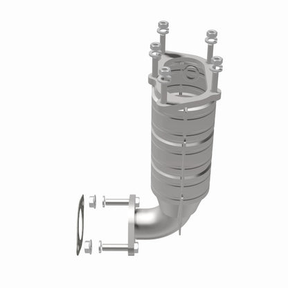 MagnaFlow Direct Fit Catalytic Converter 97-99 Hyundai Accent 1.5L