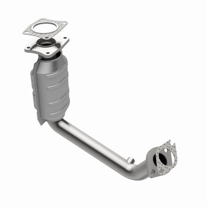MagnaFlow Direct Fit Catalytic Converter 00 Ford Focus 2.0L Code P