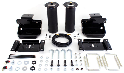 Kit de suspensión neumática Air Lift Ridecontrol