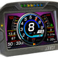AEM CD-7 Logging Race Dash Carbon Fiber Digital Display (CAN Input Only)