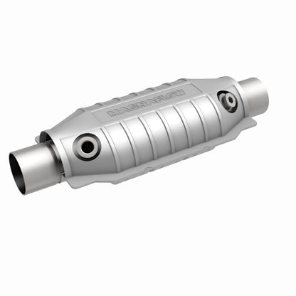 MagnaFlow Universal Catalytic Converter 2.00inch w/ dual O2