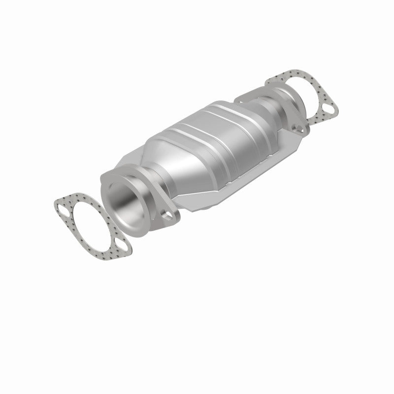MagnaFlow Direct Fit Catalytic Converter 96-01 Altima 2.4L rear 50S