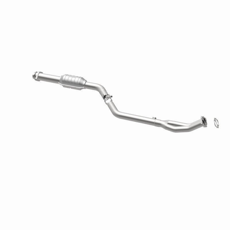 MagnaFlow Direct Fit Catalytic Converter 97 BMW Z3 1.9L