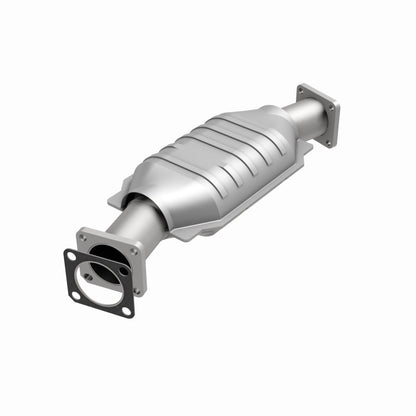 MagnaFlow Direct Fit Catalytic Converter GM 75 79
