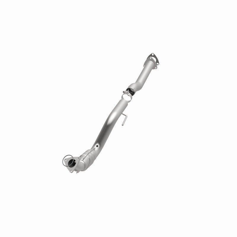 MagnaFlow Direct Fit Catalytic Converter 07-08 Express 2500 4.8L Passenger Side