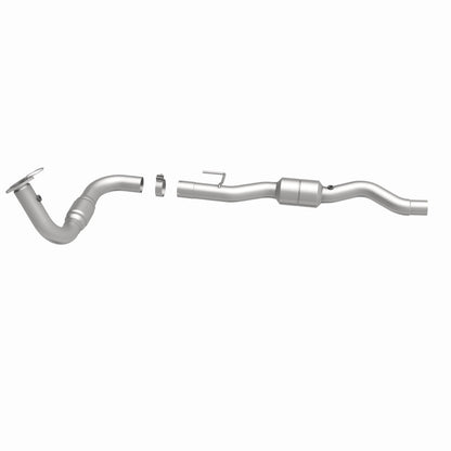 MagnaFlow Direct Fit Catalytic Converter 02-03 Avalanche Driver Side 8.1L