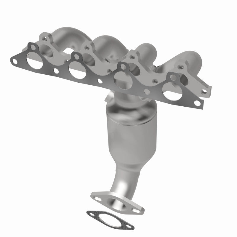 MagnaFlow Direct Fit Catalytic Converter 00-02 Hyundai Accent 1.5L