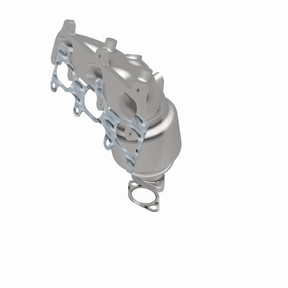 MagnaFlow Direct Fit Catalytic Converter 07-09 Hyundai Santa Fe 2.7L