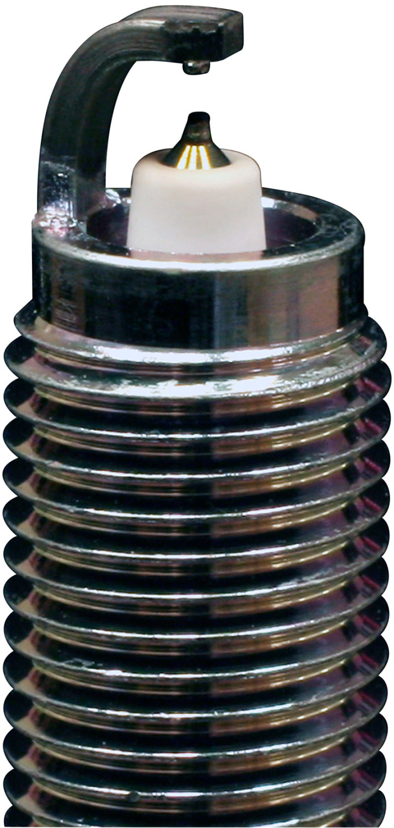 NGK Laser Iridium Spark Plug Box of 4 (DILZKR7A11G)