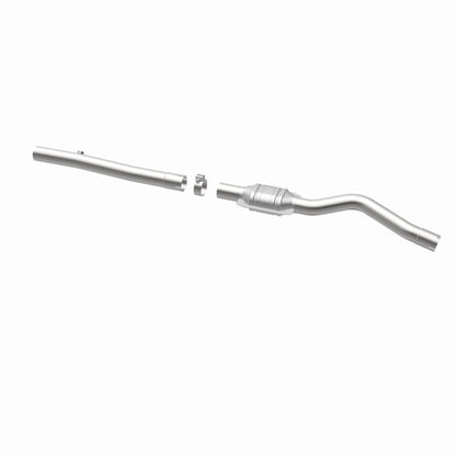 MagnaFlow Direct Fit Catalytic Converter 96 Dodge Dakota 3.9/5.2L 2w