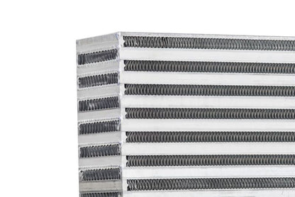 Garrett Air / Air Intercooler CAC (10,00 pol x 12,27 pol x 4,50 pol) - 375 HP