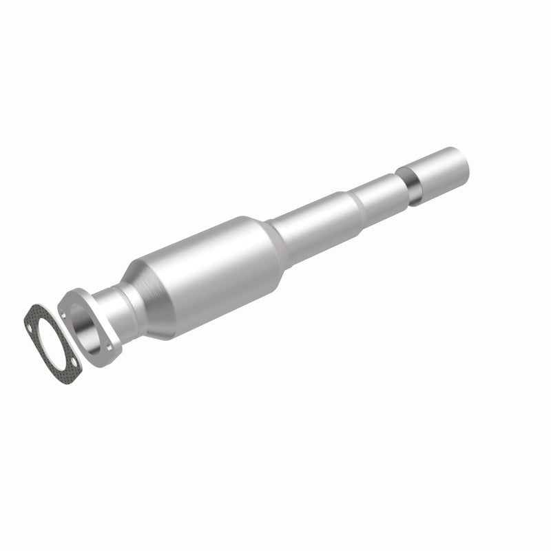 MagnaFlow Direct Fit Catalytic Converter 04-06 Mazda 3 2.0/2.3 Rear
