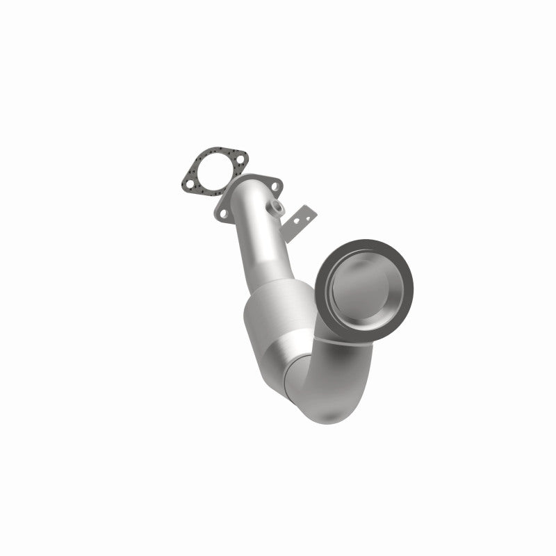 MagnaFlow Direct Fit Catalytic Converter BMW 3 07-08 Front OEM