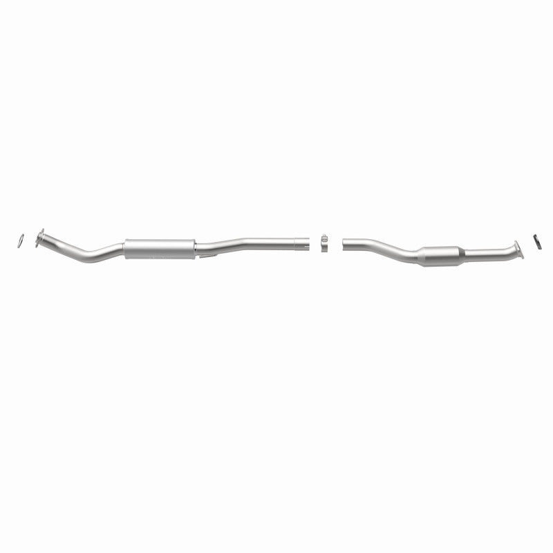 MagnaFlow Direct-Fit Catalytic Converter Mazda MX-5 Miata