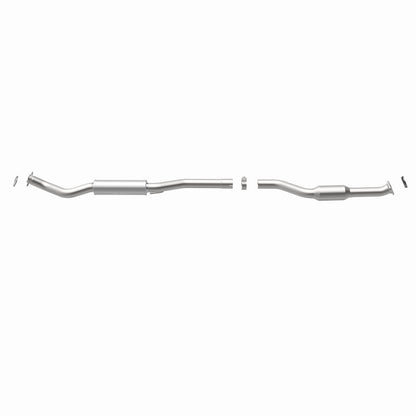 MagnaFlow Direct-Fit Catalytic Converter Mazda MX-5 Miata