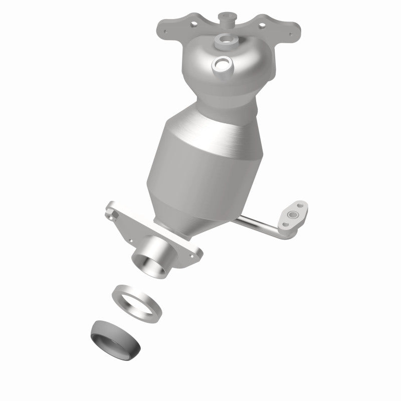 Coletor Magnaflow Conv DF 11-14 CR-Z 1,5L
