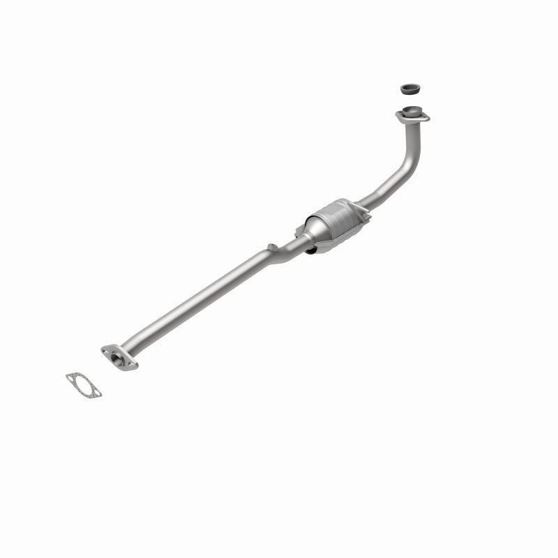 MagnaFlow Direct Fit Catalytic Converter 95-96 Geo Metro 1.0L